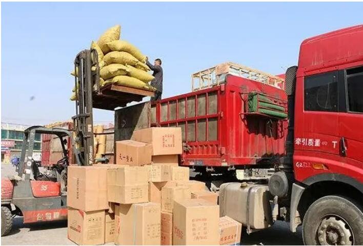 漳州到南关区物流专线