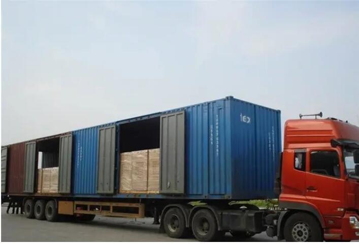 漳州到南关区整车运输