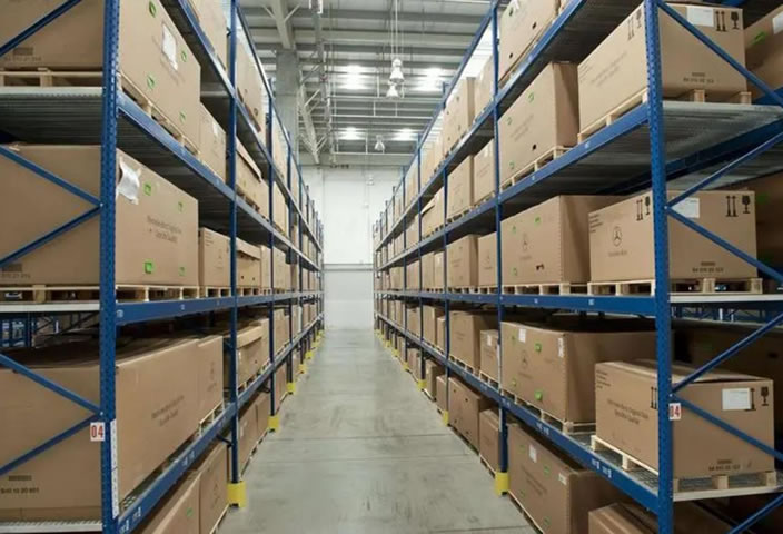 漳州到南关区货物仓储