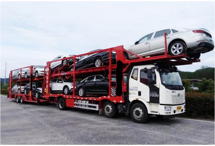 漳州到南关区轿车托运